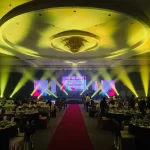 Gallery - annual dinner