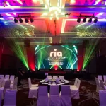 Gallery - annual dinner