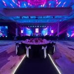 Gallery - annual dinner