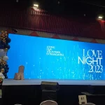 Gallery - annual dinner