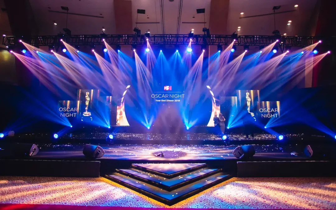 F&N Oscar Night 2019