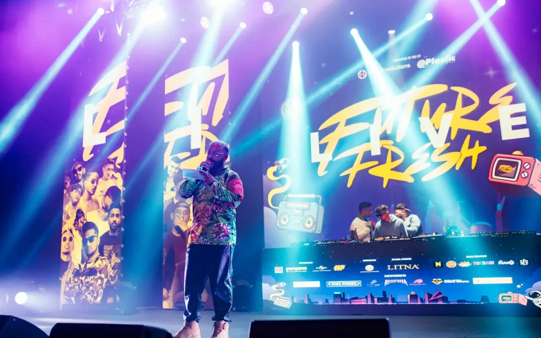 Future Fresh Live 2021