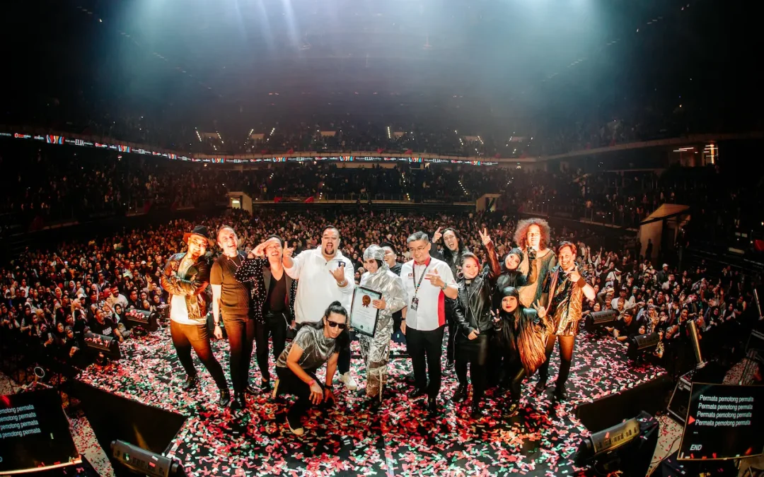 Jilid Akhir: Ella Puteri Kota (Kuala Lumpur)