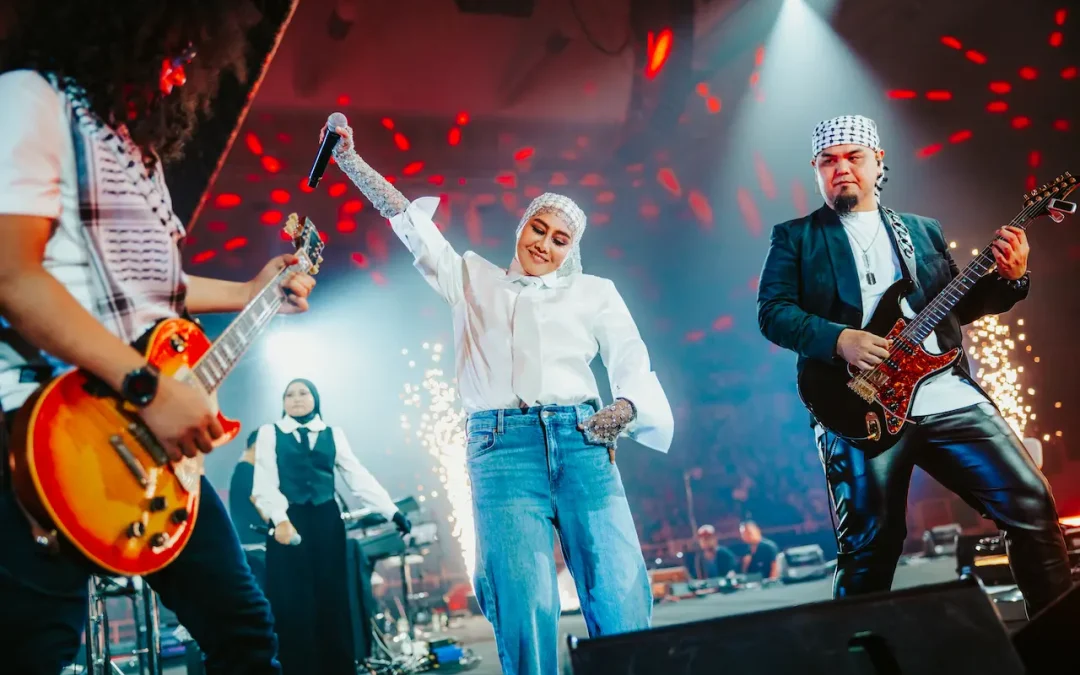 Jilid Akhir: Ella Puteri Kota (Penang)