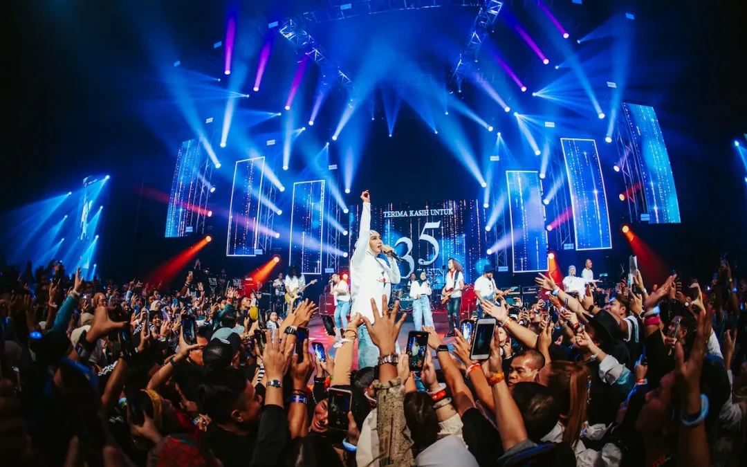 Jilid Akhir: Ella Puteri Kota (Sabah)