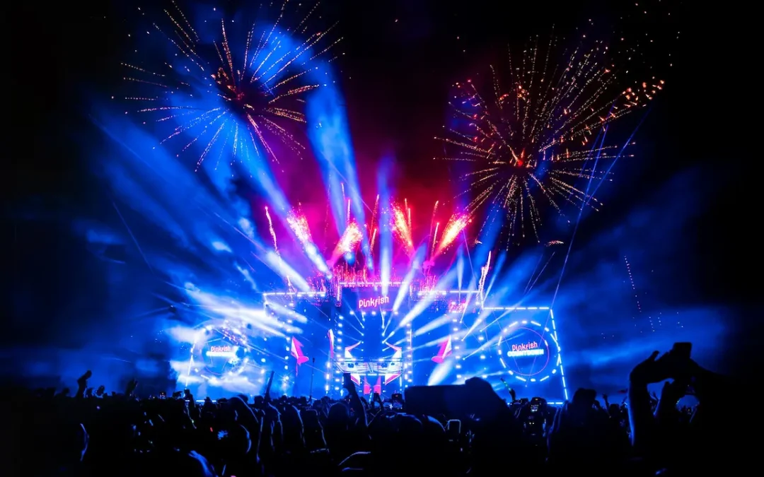 Pinkfish Countdown 2023