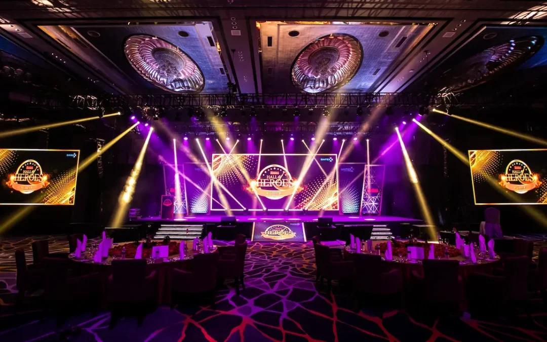 SINTEX Conference & Dinner