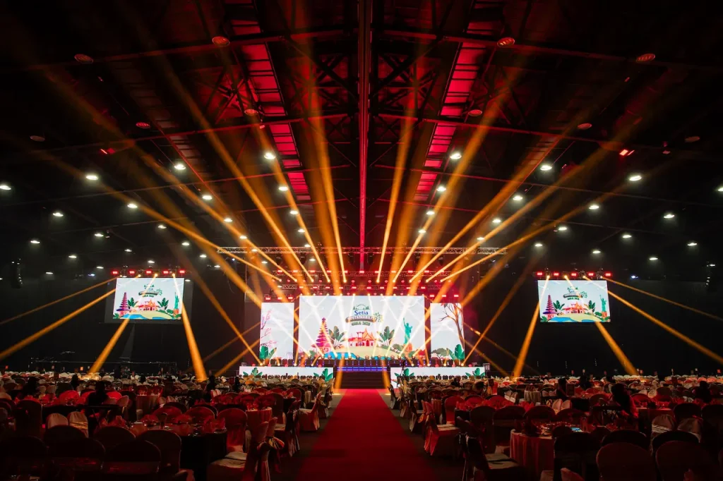 Setia Annual Dinner