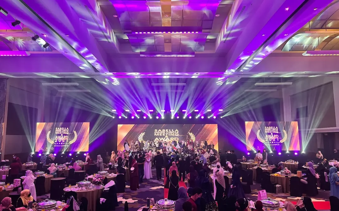 Sabella Inner Circle Meeting & Award