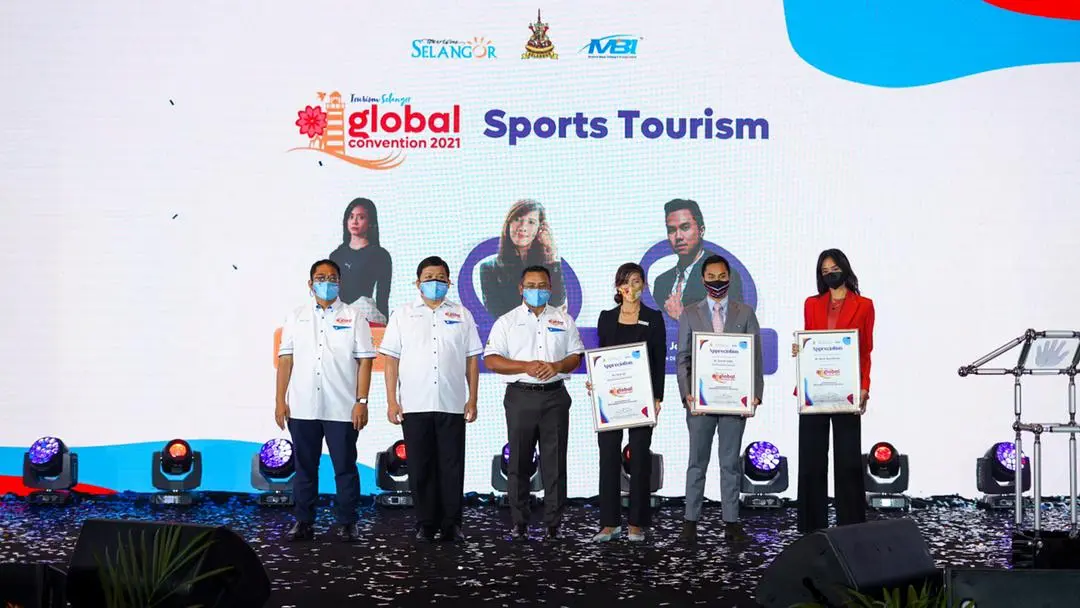 Tourism Selangor Global Conference