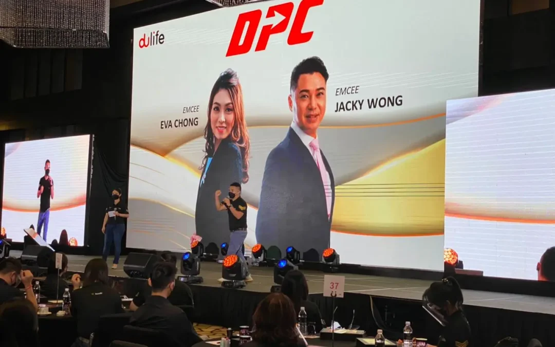 DU Life Group DPC 2021