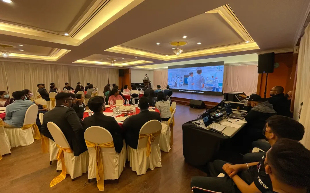 MIC Roundtable Conference 2021