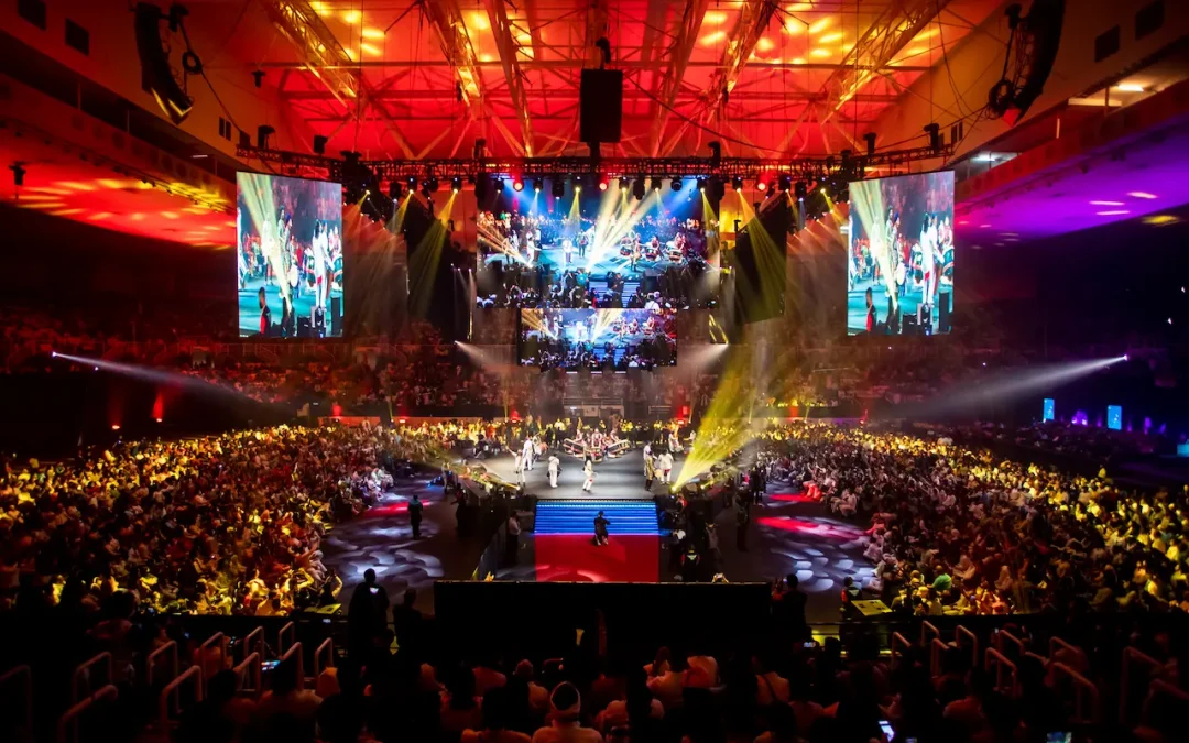 QNET V-CON Malaysia 2022