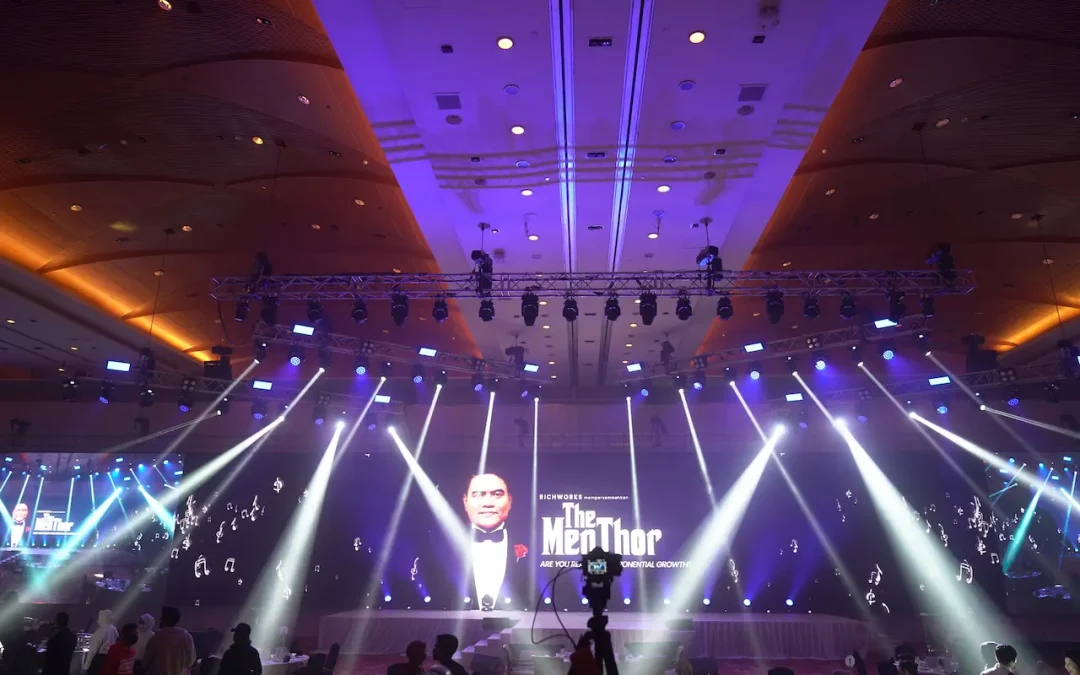 RichWorks The MenThor 2021