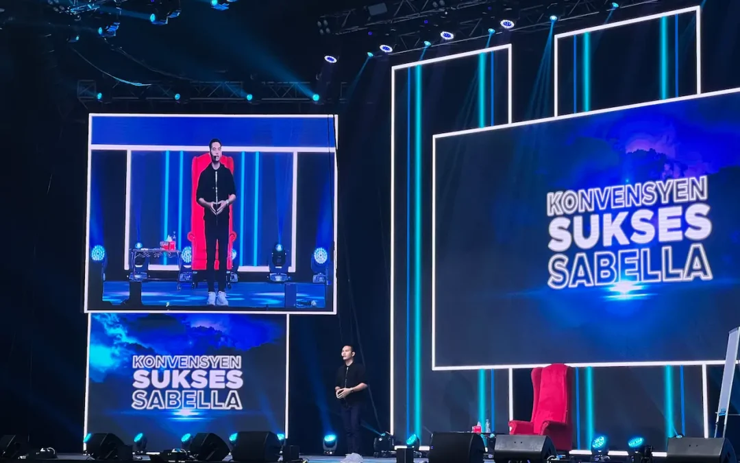 Sabella Konvensyen Sukses 2022