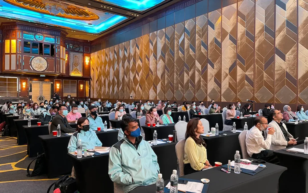 Wipro Management Information Meeting (MIM) 2021