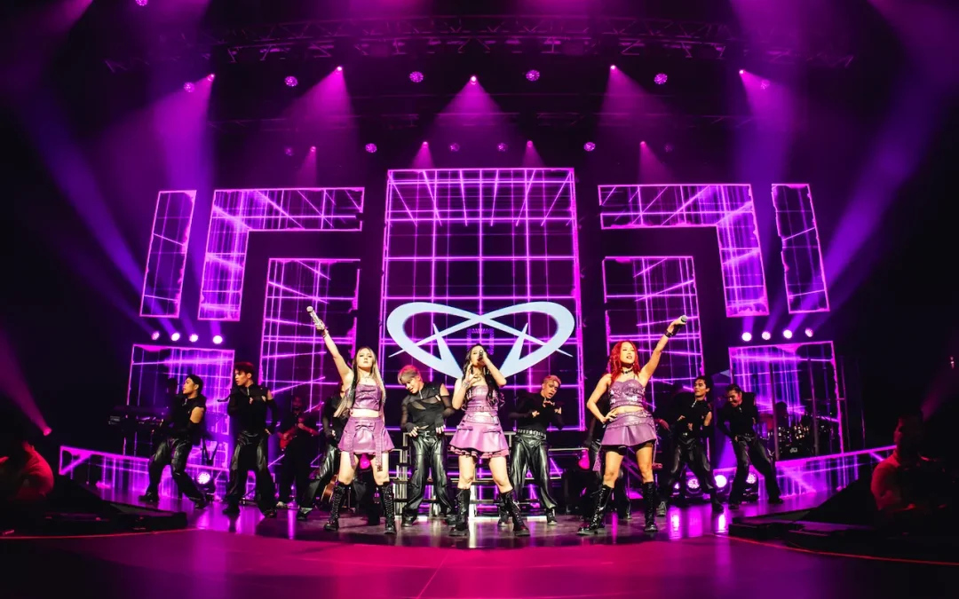 DOLLA Re:Birth The Experience