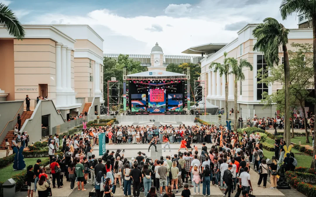 SEGi K-Pop Soundwave