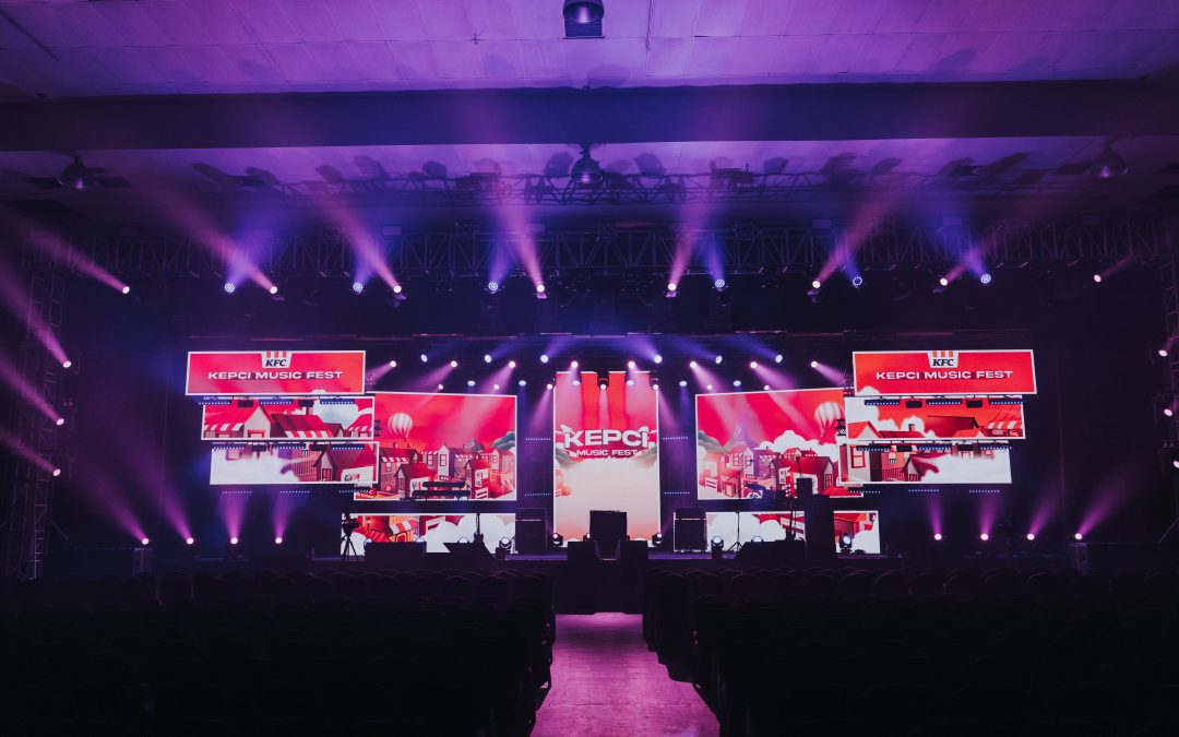 Creative Event Packaging: From Concept to Execution   (DUPLICATE)