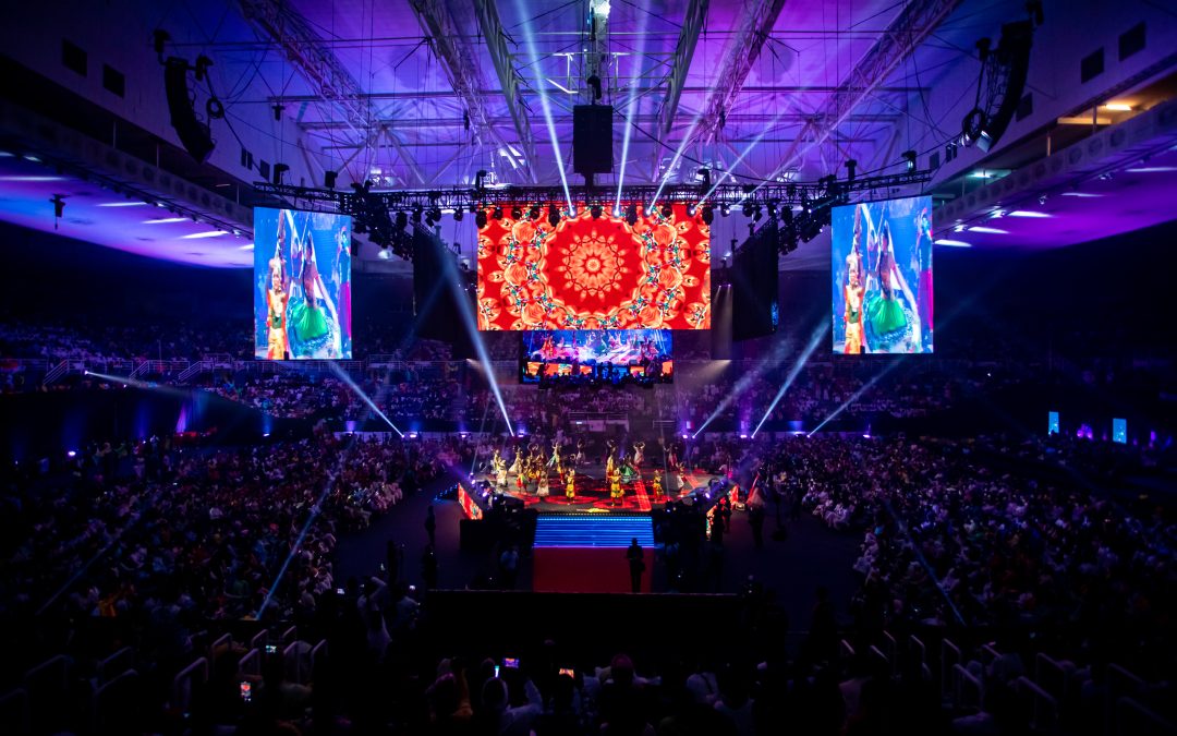 Top Trends in AV Production for 2024