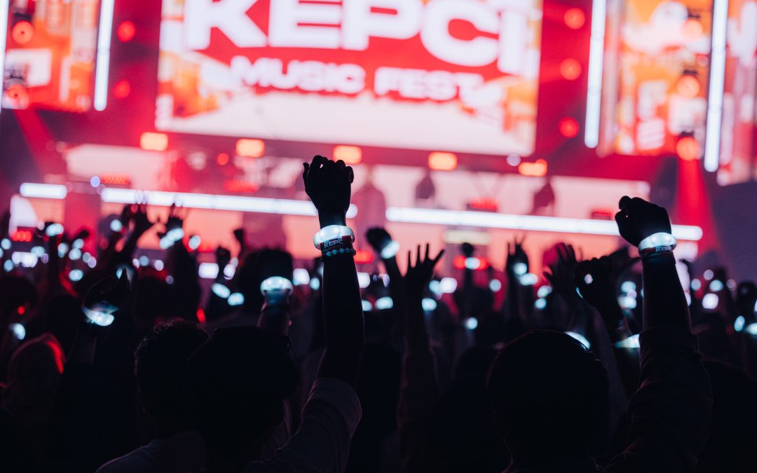 Client Success Stories: Memorable Events Crafted by Hitman Group  (DUPLICATE)