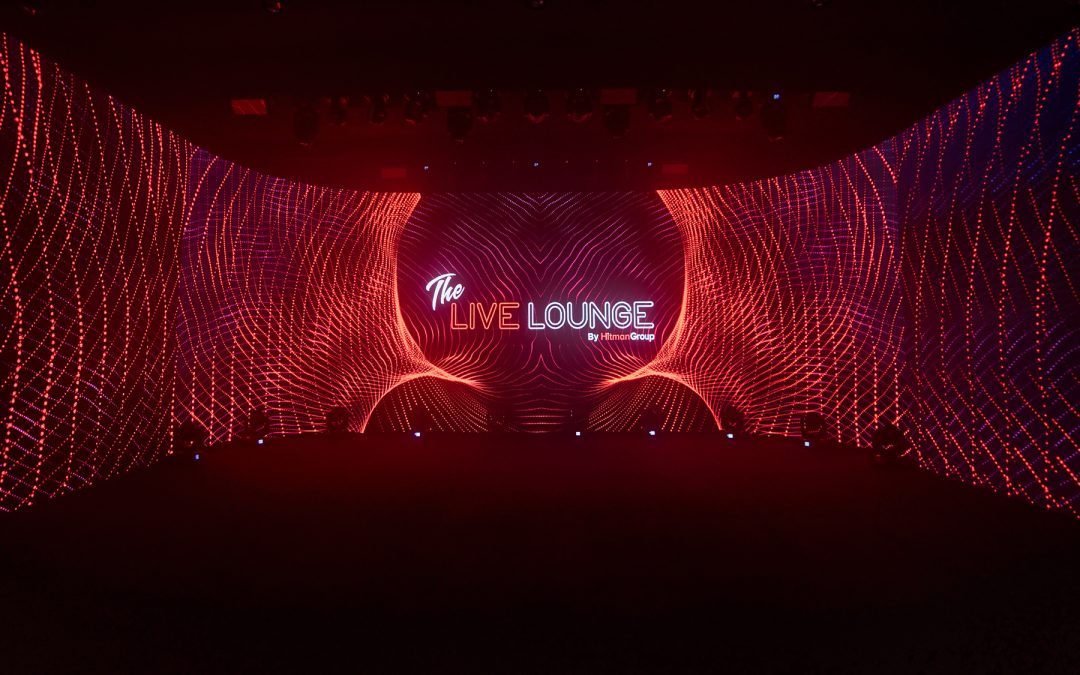 The Evolution of Event Management: How Hitman Group Leads the Way  (DUPLICATE)