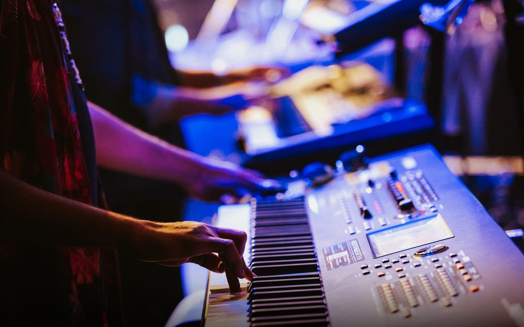 Why Professional Technical Production Is Key to Seamless Event Execution