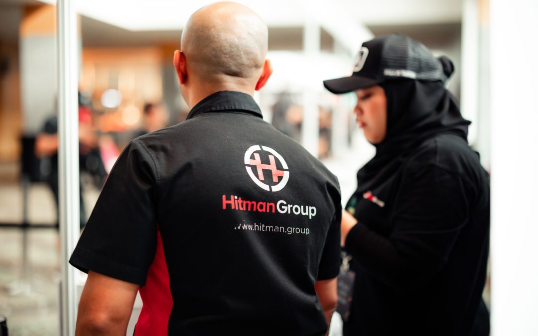 How to Choose the Right Event Management Partner for Your Next Big Project