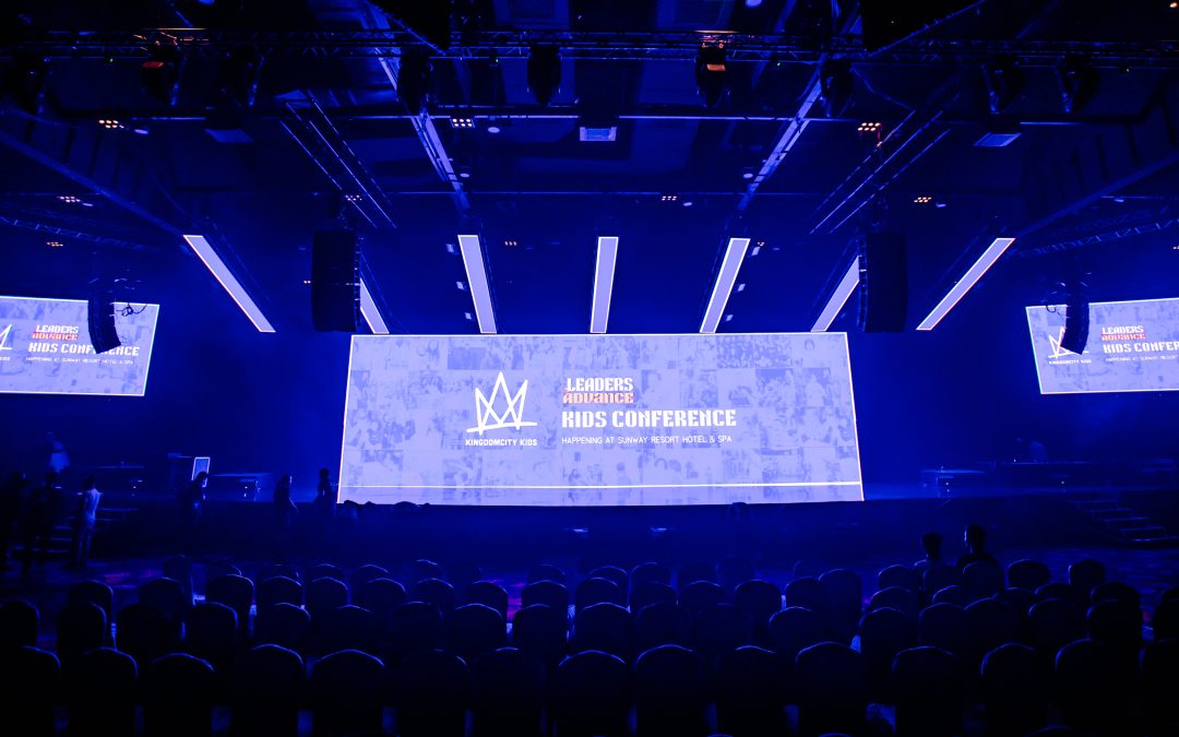 The Essential Event Technology Checklist: What You Need to Run a Flawless Event