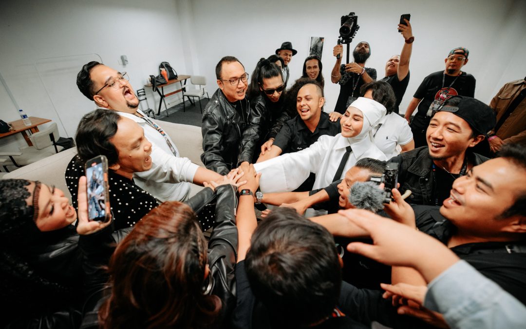 Why Your Next Event Needs an Expert Event Marketing Agency (Even if You Have an Internal Team)