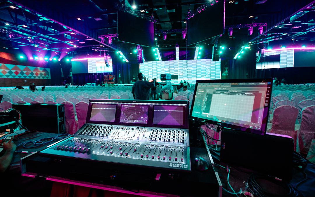 Maximising Your Event Budget: Smart Strategies for AV Equipment Rental & Services