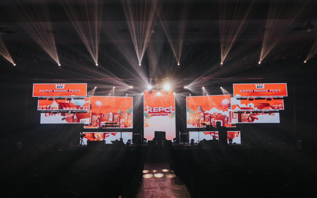 The Ultimate Guide to Choosing the Right LED Screen Rental in Malaysia