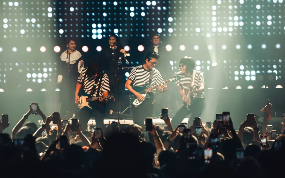 Al-Kisah Kugiran MASDO 10 Tahun