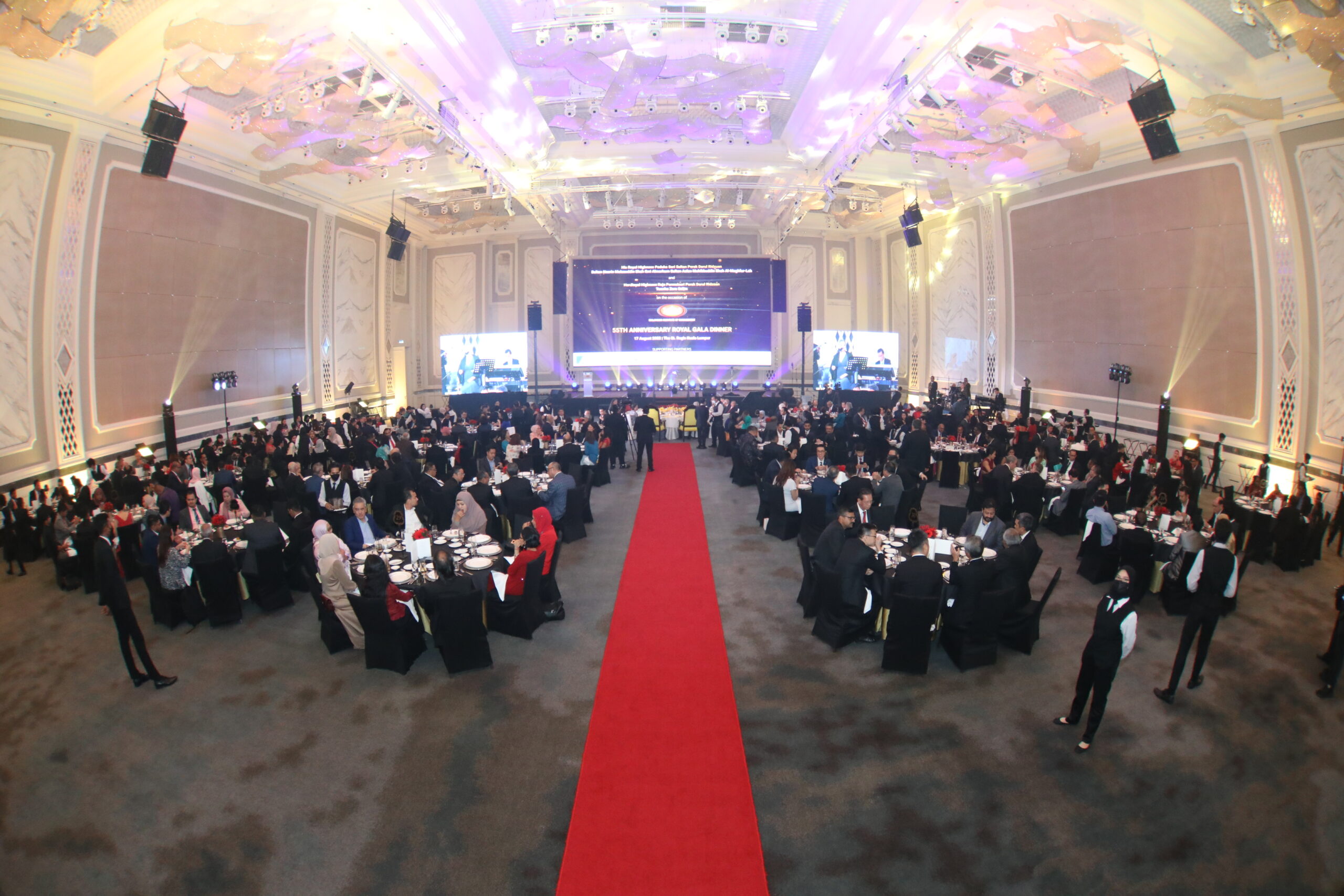 Awards