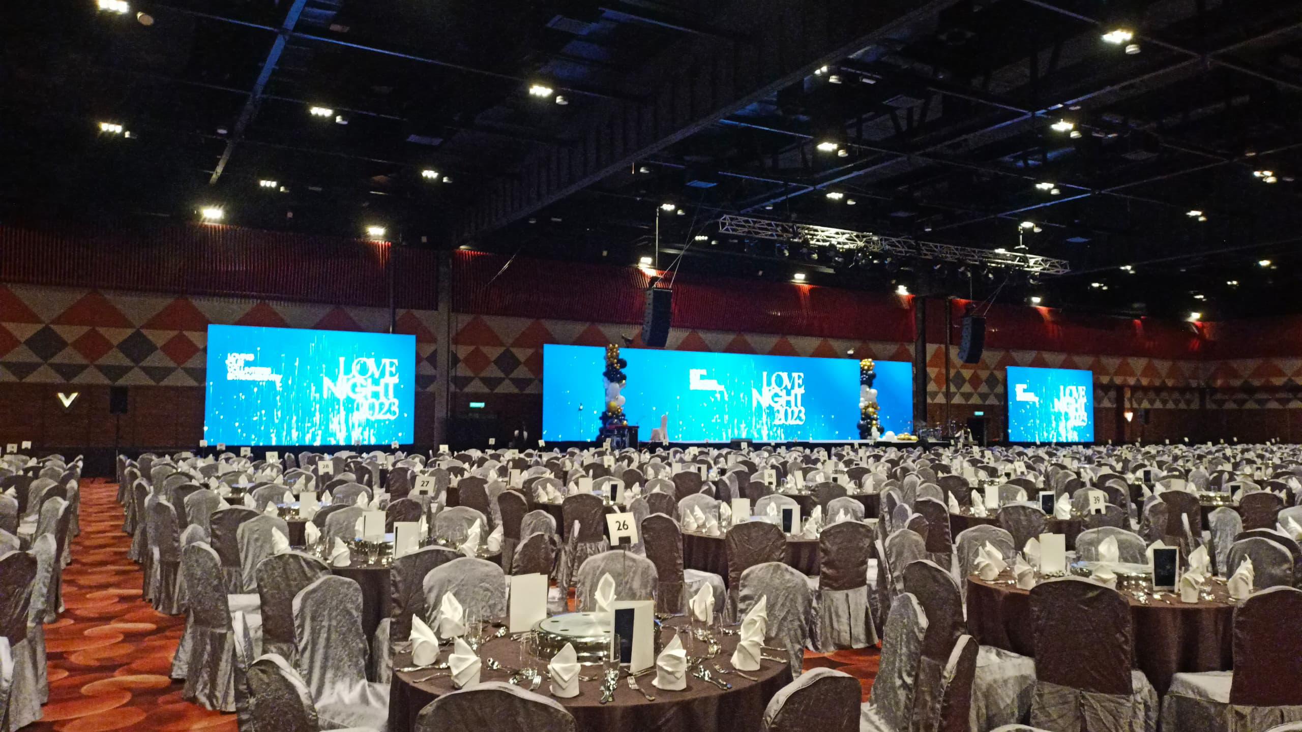 Annual Dinner
