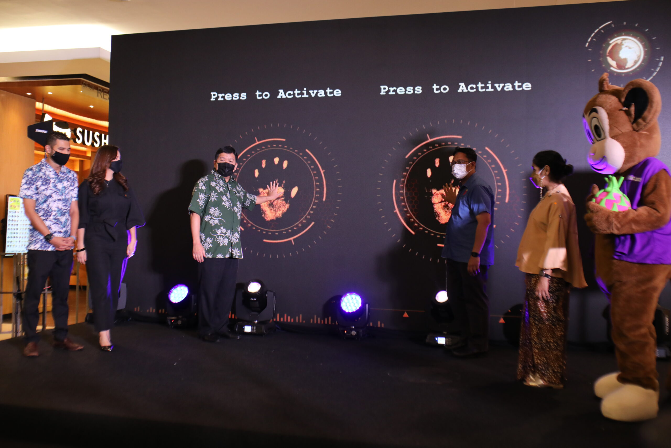 Corporate Event
